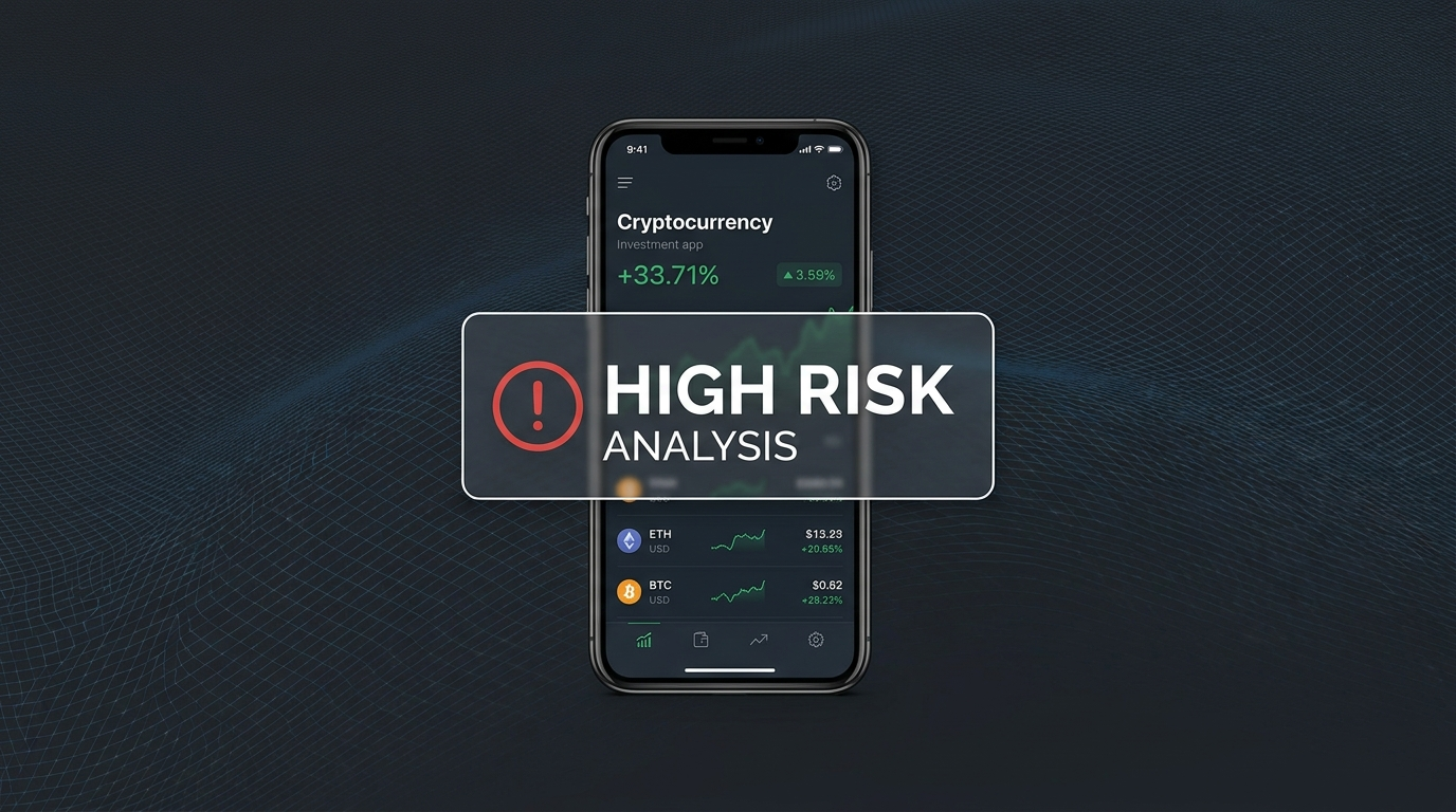 How to tell if a crypto investment is a scam